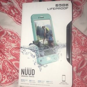 LifeProof Case